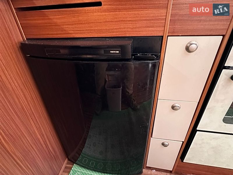Прицеп дача Adria Adora 2013 в Виннице