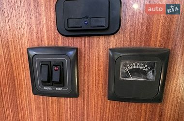 Прицеп дача Adria Adora 2013 в Виннице