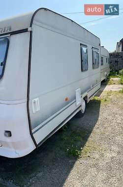 Прицеп дача Adria Adria 1995 в 