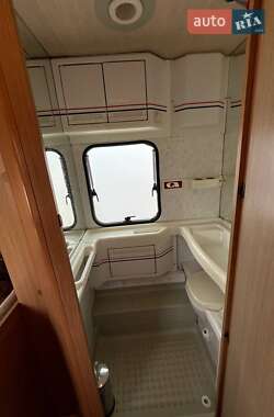 Прицеп дача Adria Adria 1995 в 