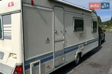 Прицеп дача Adria Adria 2003 в 