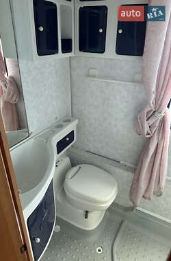 Прицеп дача Adria Adria 2003 в 