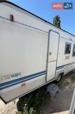 Прицеп дача Adria Adria 2002 в 