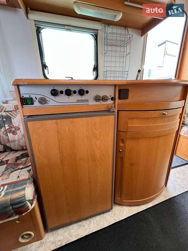 Прицеп дача Adria Adria 2002 в Житомире фото 17 Прицеп дача Adria Adria 2002 в Житомире