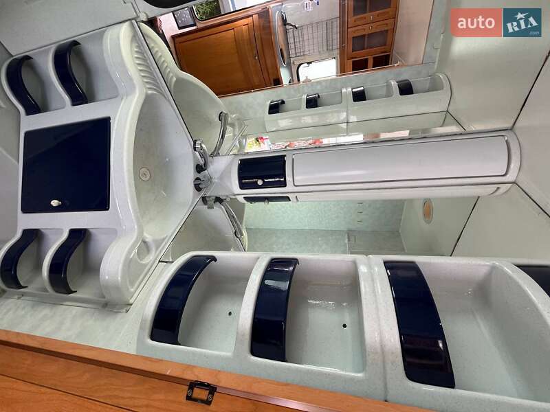 Прицеп дача Adria Adria 2002 в Житомире фото 26 Прицеп дача Adria Adria 2002 в Житомире