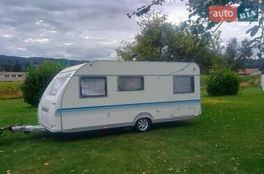 Причіп дача Adria Classica 513 UP 2007 в Миколаєві