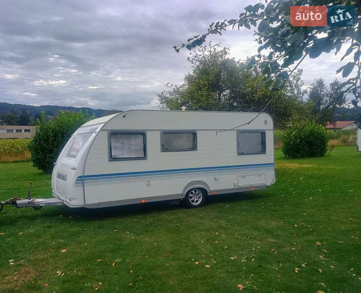 Прицеп дача Adria Classica 513 UP 2007 в Николаеве фото Прицеп дача Adria Classica 513 UP 2007 в Николаеве