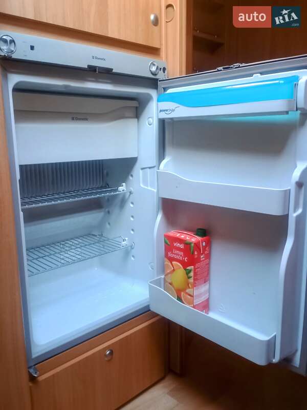 Прицеп дача Adria Classica 513 UP 2007 в Николаеве фото 23 Прицеп дача Adria Classica 513 UP 2007 в Николаеве