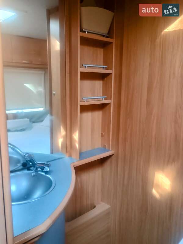 Прицеп дача Adria Classica 513 UP 2007 в Николаеве фото 25 Прицеп дача Adria Classica 513 UP 2007 в Николаеве