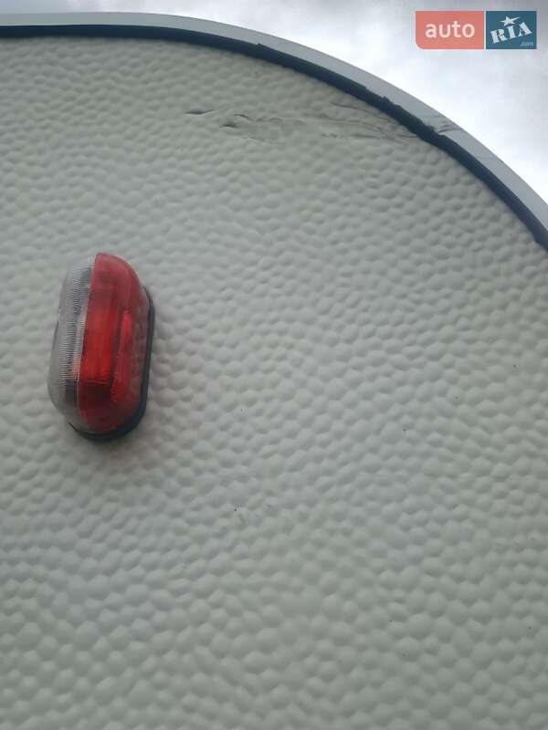 Прицеп дача Adria Classica 513 UP 2007 в Николаеве фото 36 Прицеп дача Adria Classica 513 UP 2007 в Николаеве