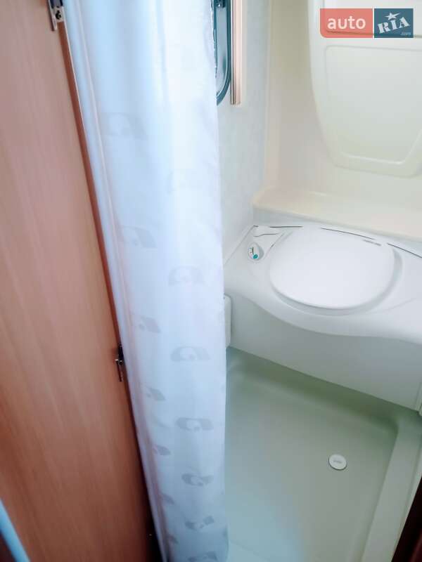 Прицеп дача Adria Classica 513 UP 2007 в Николаеве фото 26 Прицеп дача Adria Classica 513 UP 2007 в Николаеве