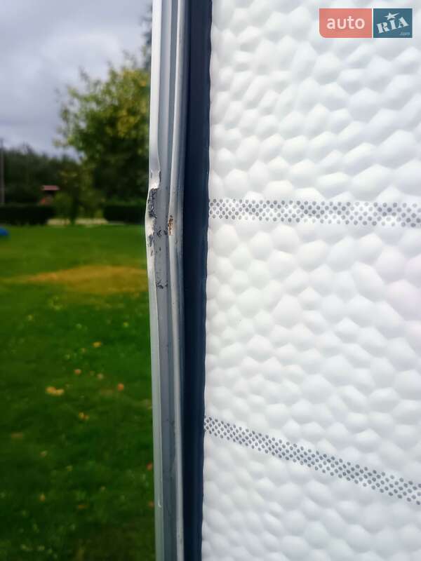 Прицеп дача Adria Classica 513 UP 2007 в Николаеве фото 43 Прицеп дача Adria Classica 513 UP 2007 в Николаеве