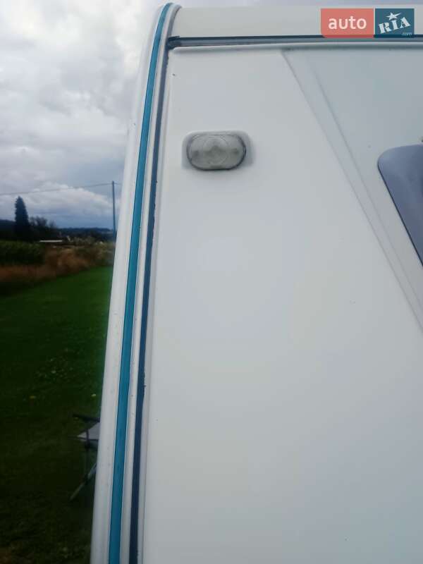 Прицеп дача Adria Classica 513 UP 2007 в Николаеве фото 50 Прицеп дача Adria Classica 513 UP 2007 в Николаеве