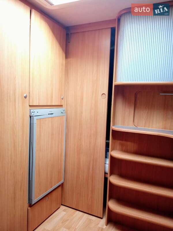 Прицеп дача Adria Classica 513 UP 2007 в Николаеве фото 29 Прицеп дача Adria Classica 513 UP 2007 в Николаеве