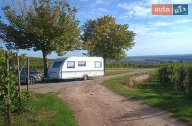 Прицеп дача Adria Classica 513 UP 2007 в Николаеве