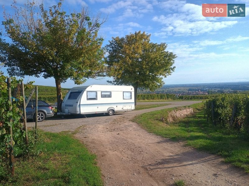 Adria Classica 513 UP 2007 Adria Classica 513 UP 2007