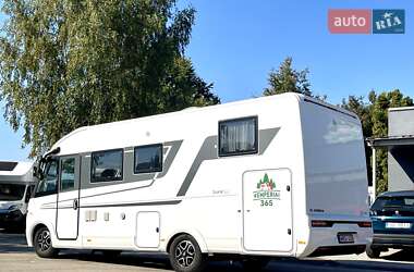 Дом на колесах Adria SL 2023 в 