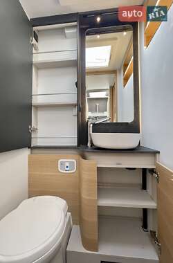 Дом на колесах Adria SL 2023 в 