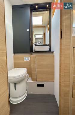 Дом на колесах Adria SL 2023 в 