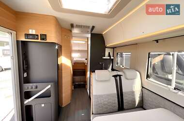 Дом на колесах Adria SL 2023 в 