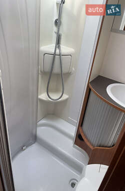 Дом на колесах Adria SL 2009 в 