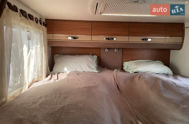 Дом на колесах Adria SL 2009 в 