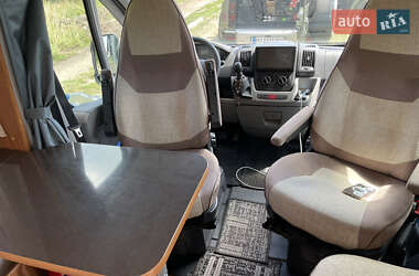 Дом на колесах Adria SL 2009 в 