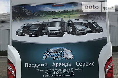 Дом на колесах Adria Sport A660 DP 2013 в Киеве