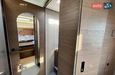 Дом на колесах Adria Super Sonic 780SL 2024 в 