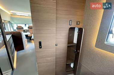 Дом на колесах Adria Super Sonic 780SL 2024 в 