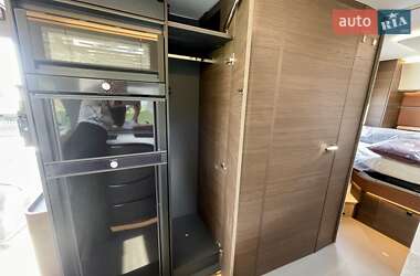 Дом на колесах Adria Super Sonic 780SL 2024 в 