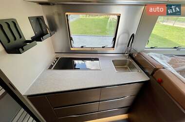Дом на колесах Adria Super Sonic 780SL 2024 в 