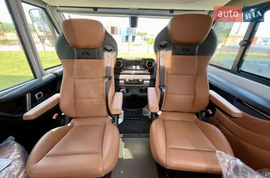 Дом на колесах Adria Super Sonic 780SL 2024 в 