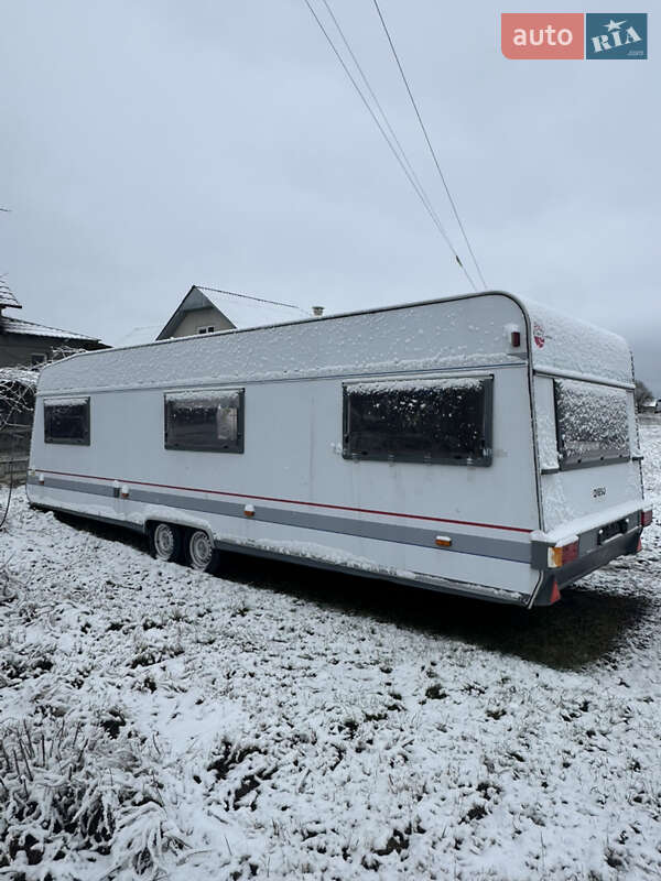 Adria Super Sonic 890LC 1998