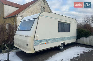 Дом на колесах Adria Unica 1995 в Умани