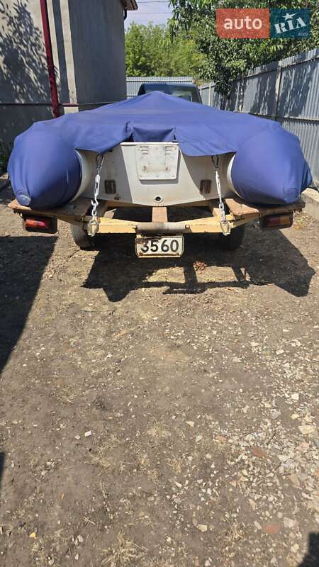 Лодка Adventure M-400 2011 в Изюме