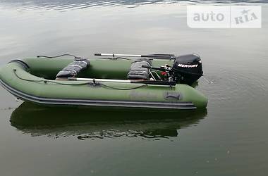 Лодка Adventure Master I M-330 2018 в 
