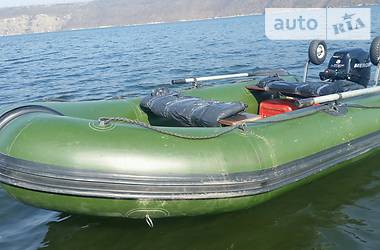 Лодка Adventure Master I M-330 2018 в 