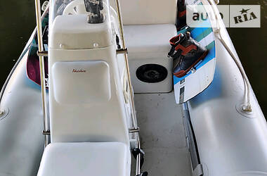 RIB Adventure V-450 2014 в 
