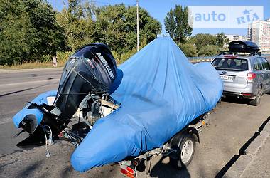 RIB Adventure V-450 2014 в 