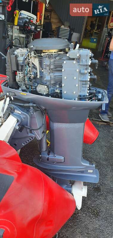 RIB Adventure V-450 2005 в Киеве