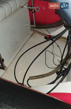 RIB Adventure V-450 2005 в 