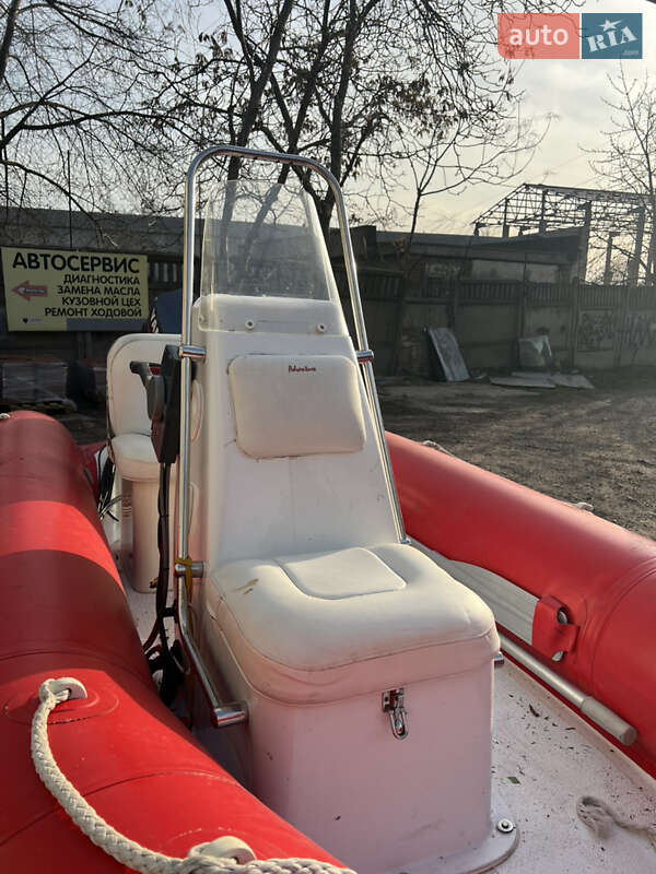 Лодка Adventure V-450 2010 в Одессе