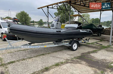 RIB Adventure V-500 2021 в 