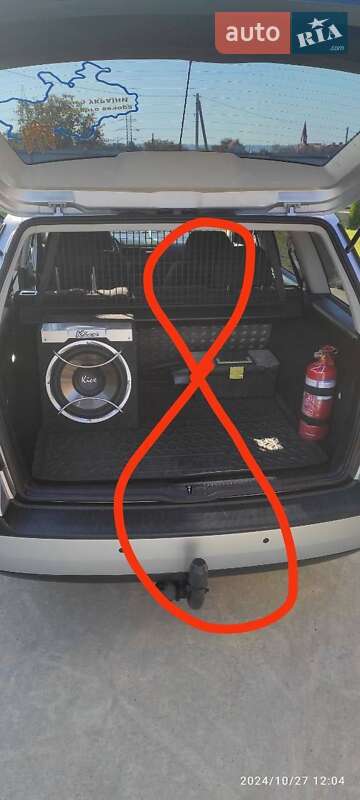 Купе Aero 30 2011 в Луцке