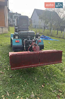 Другая спецтехника Agata ZM 2024 в Бедевле