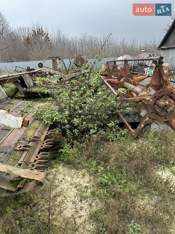 Інші причепи Агромашина ВУК 3 2000 в Теофіполі