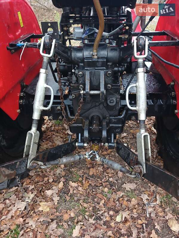 Другая спецтехника AGT 850 2021 в Лебедине