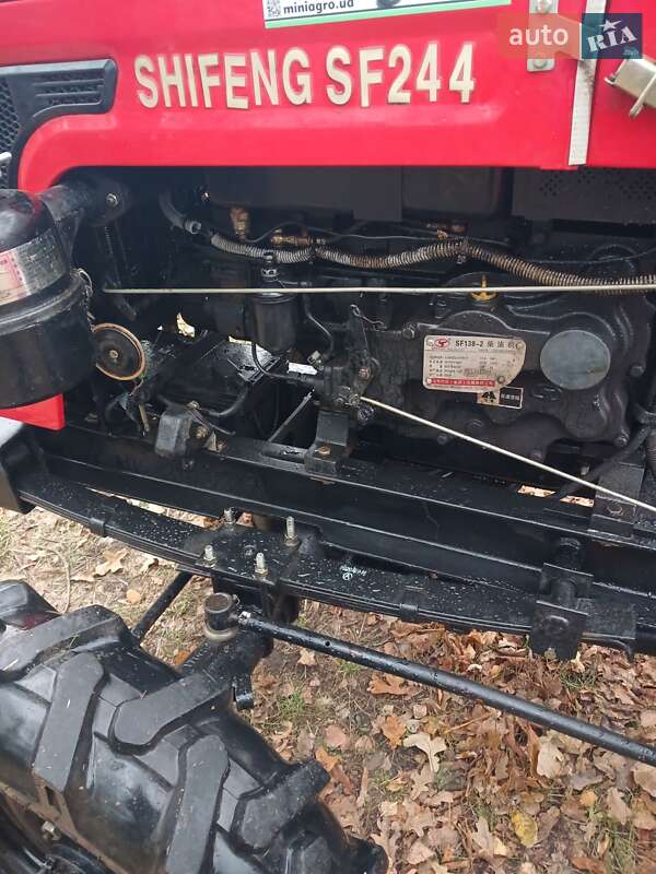 Другая спецтехника AGT 850 2021 в Лебедине