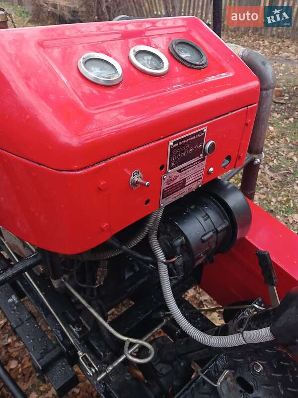 Другая спецтехника AGT 850 2021 в Лебедине